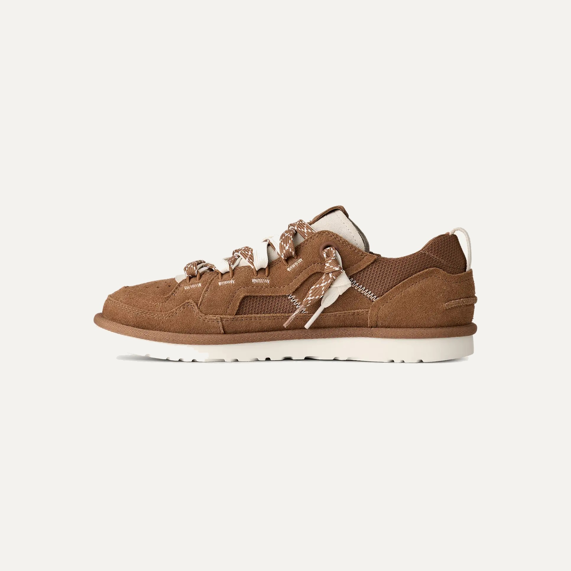 MINIMEL CHESTNUT - HOMME
