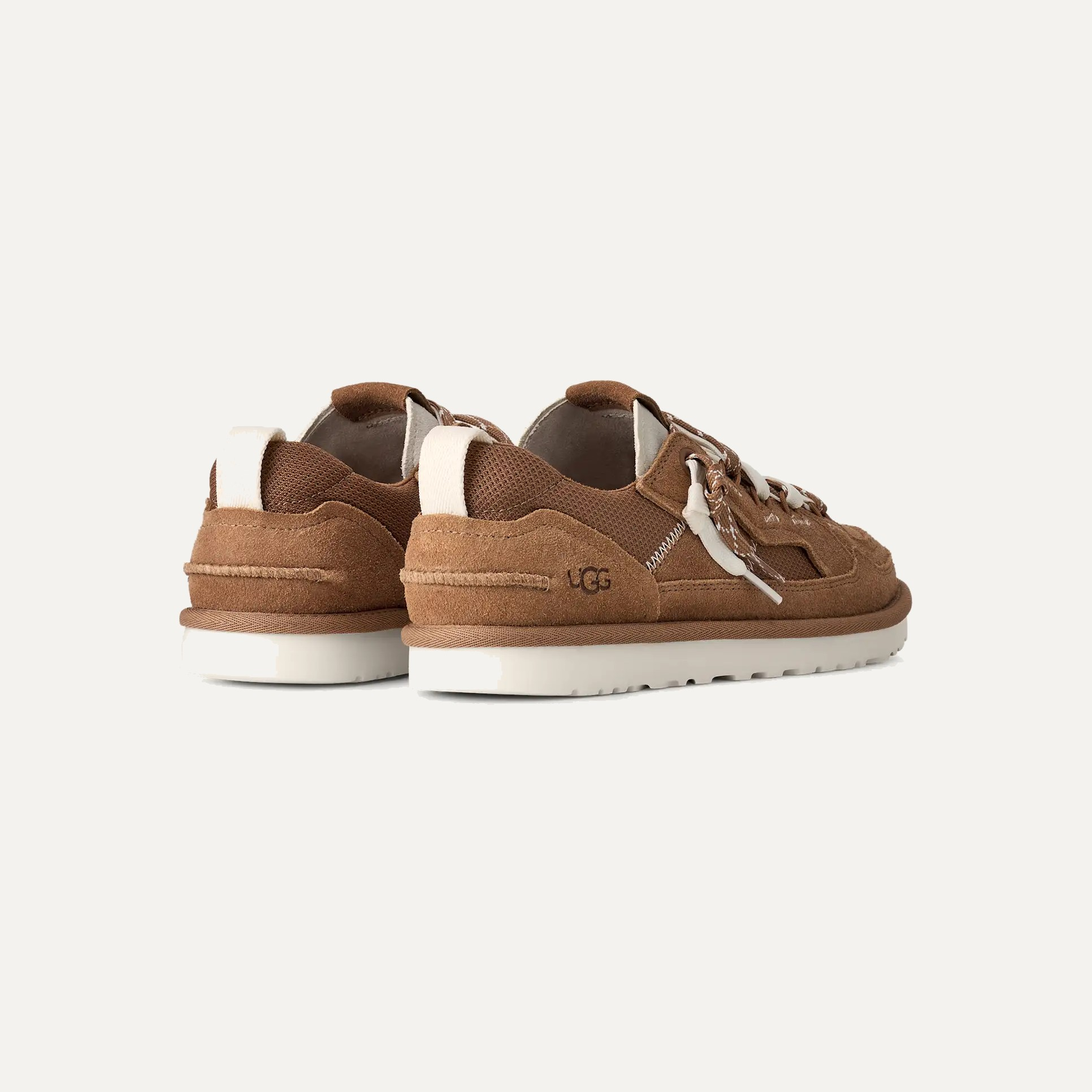 MINIMEL CHESTNUT - HOMME