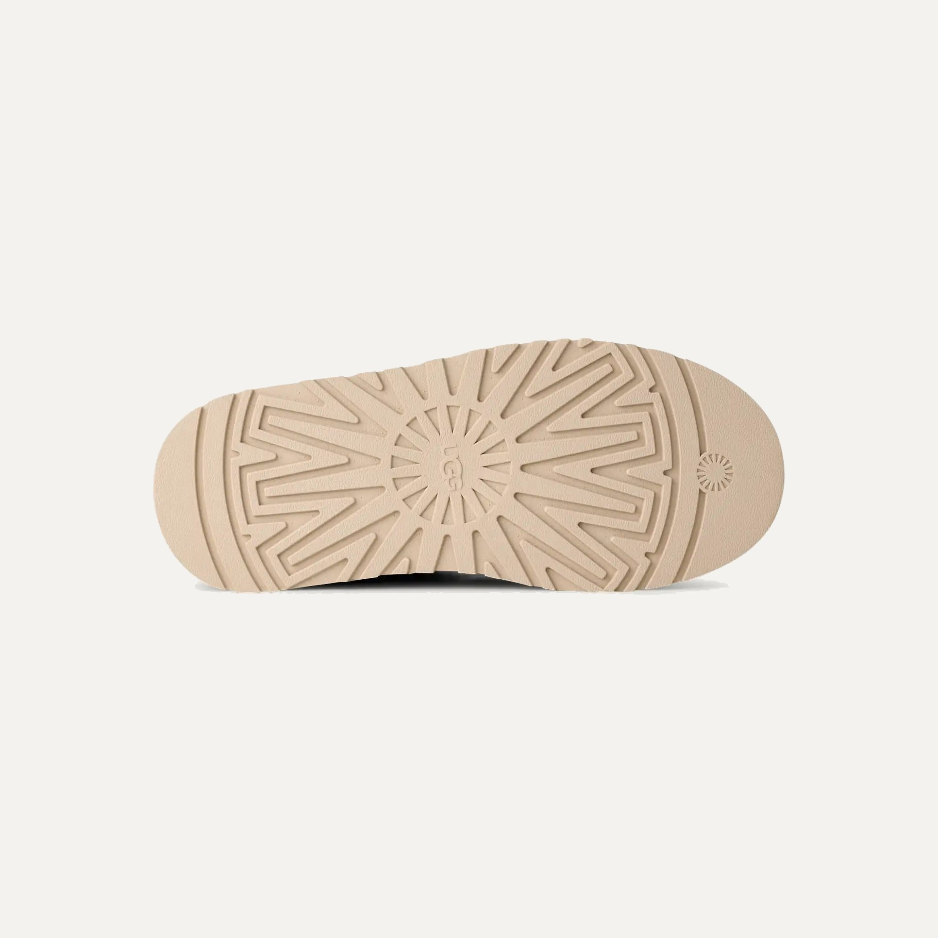 TAZZ SUN STITCH MUSTARD SEED