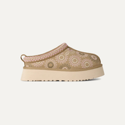 TAZZ SUN STITCH MUSTARD SEED