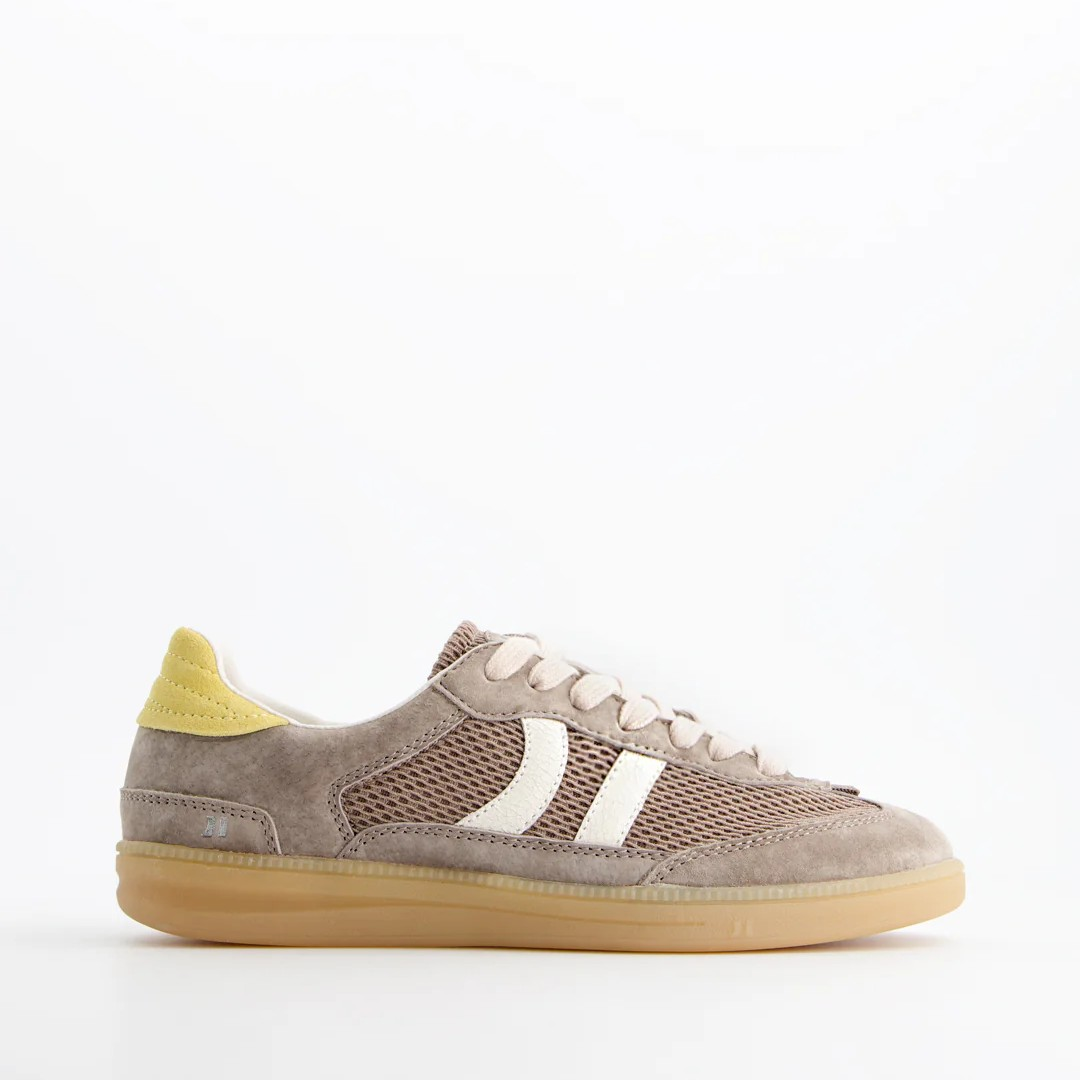 BARESI - URBAN TERRA - HOMME