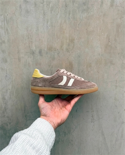 BARESI - URBAN TERRA - HOMME