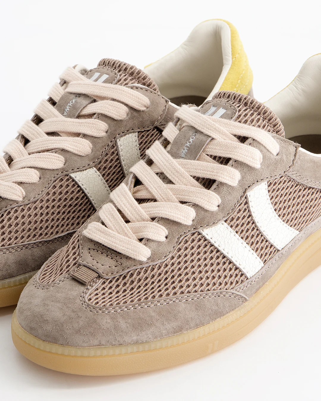 BARESI - URBAN TERRA - HOMME