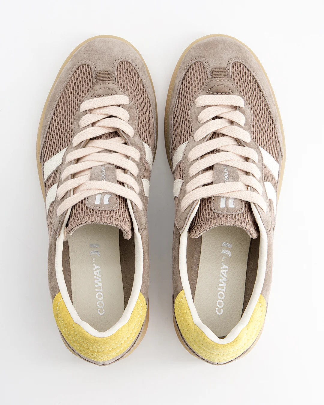BARESI - URBAN TERRA - HOMME