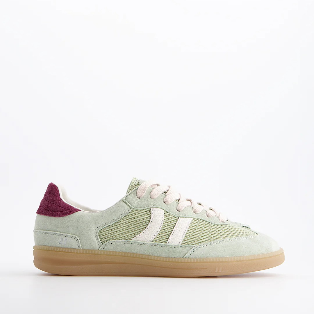 BARESI - LUX MINT - FEMME