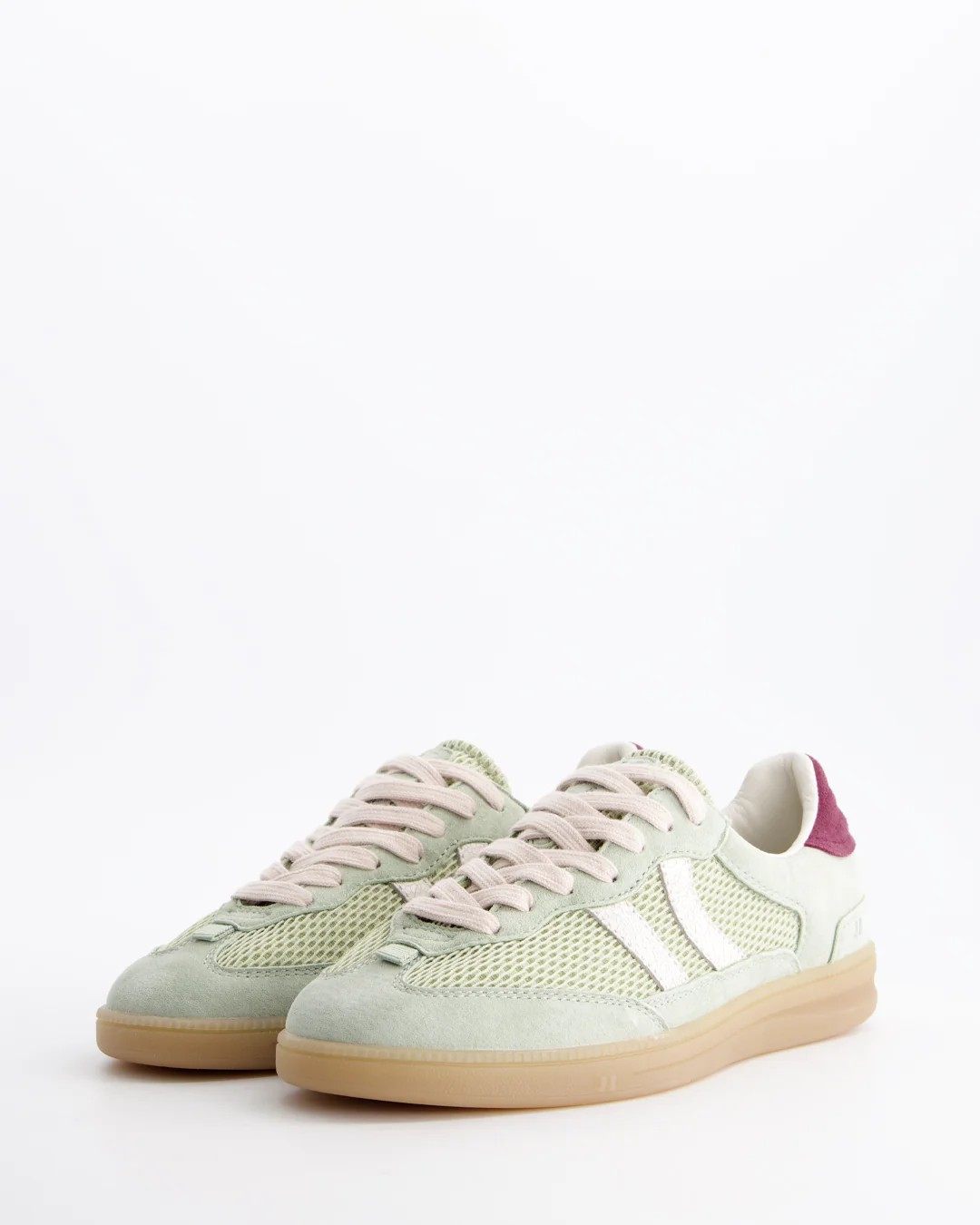 BARESI - LUX MINT - FEMME