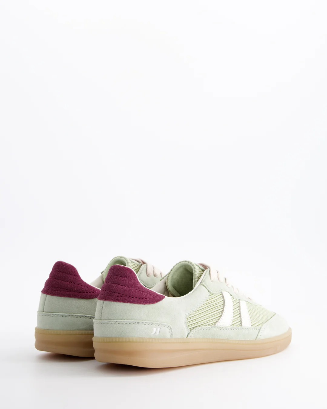 BARESI - LUX MINT - FEMME