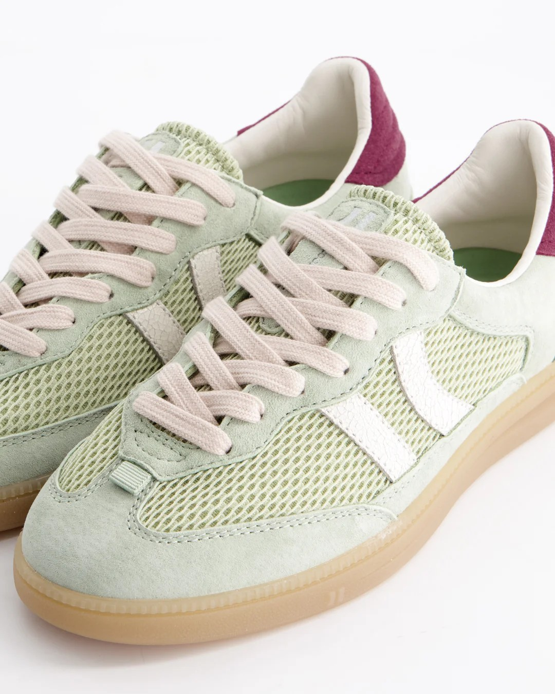 BARESI - LUX MINT - FEMME