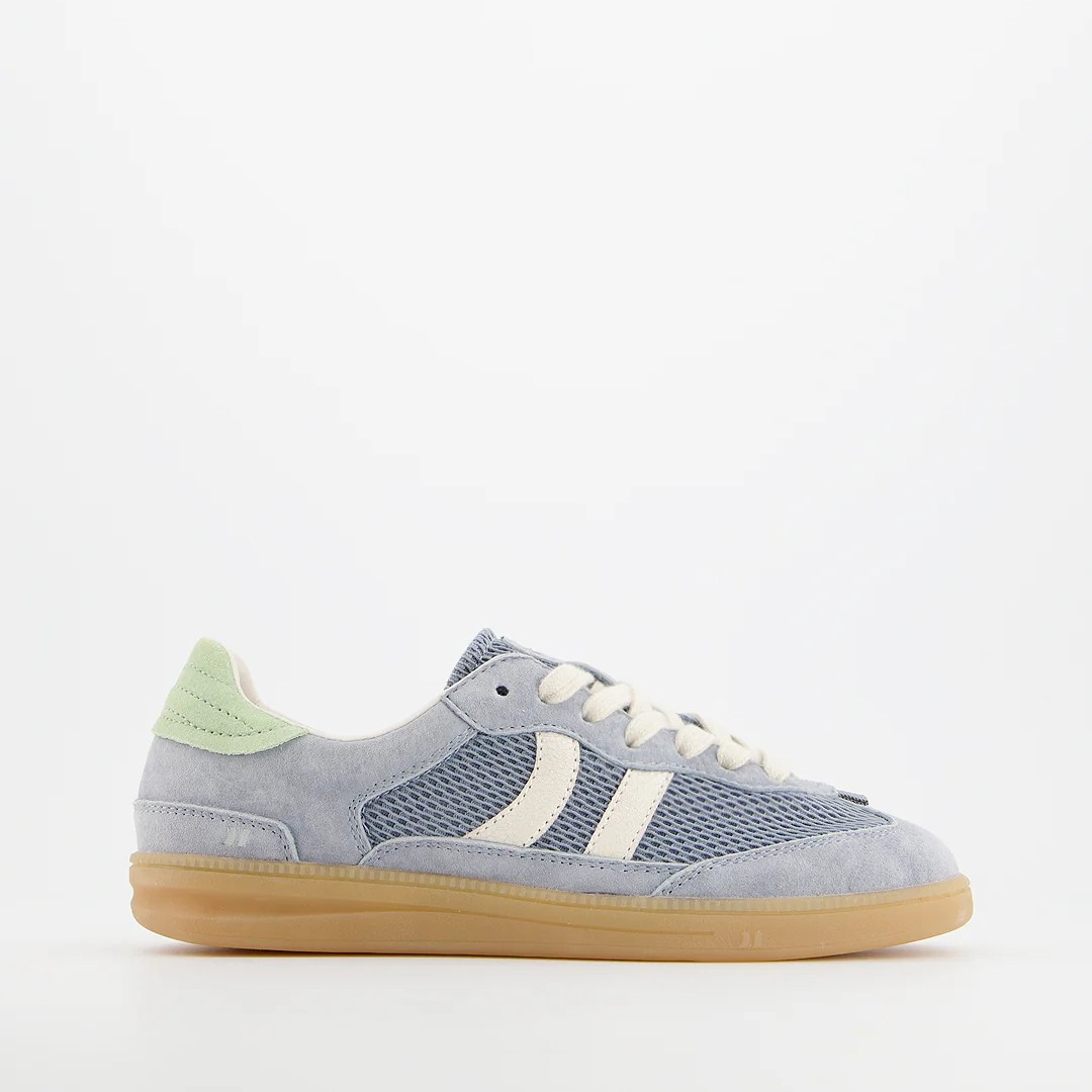 BARESI - AQUA BLUE - FEMME