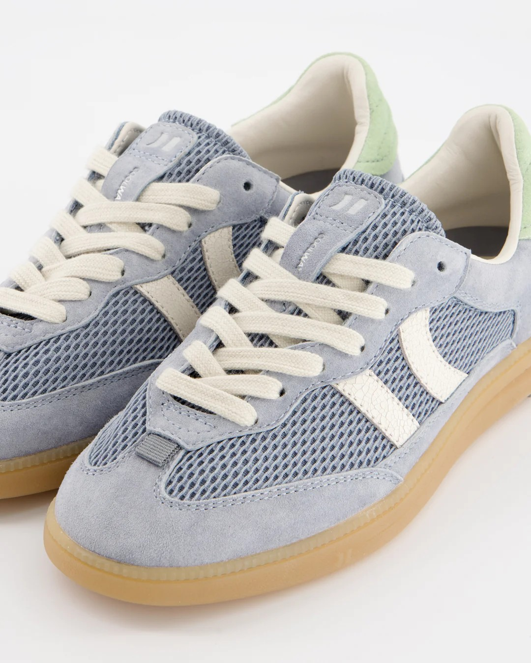 BARESI - AQUA BLUE - FEMME
