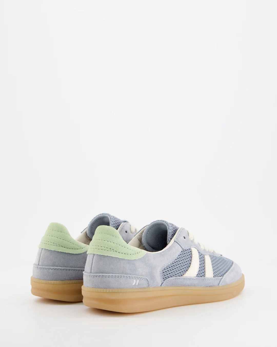BARESI - AQUA BLUE - FEMME