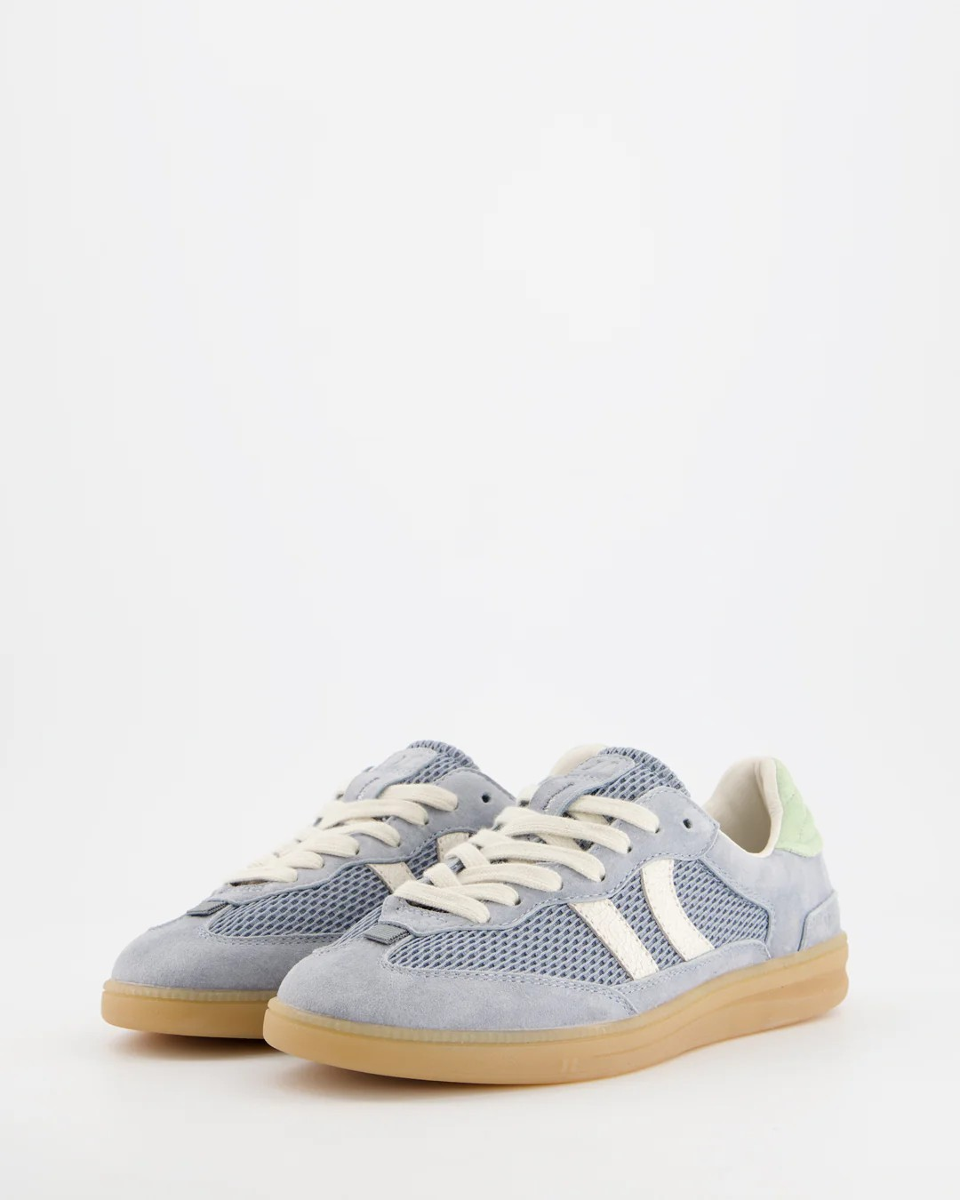 BARESI - AQUA BLUE - FEMME