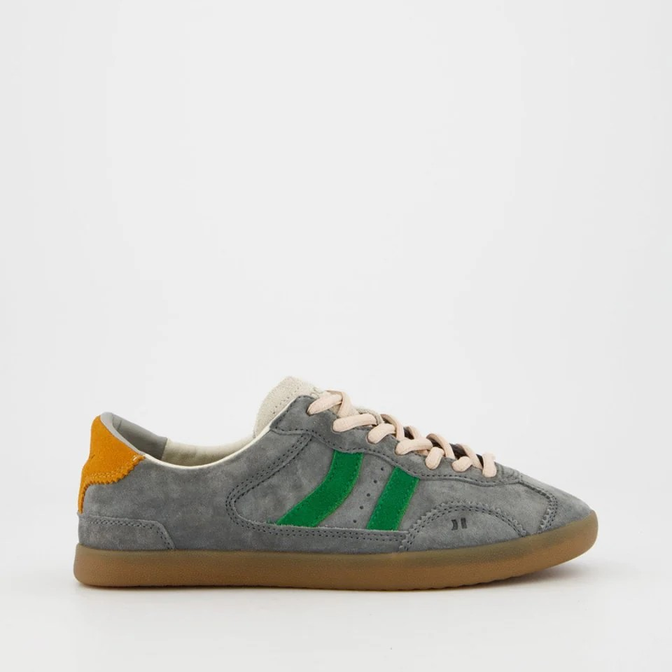 KIZUNA - GREY SHADE - HOMME