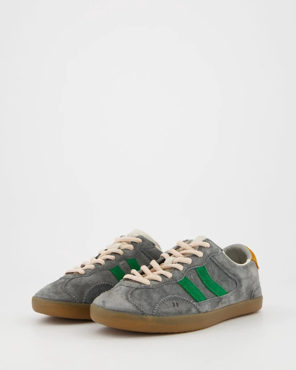 KIZUNA - GREY SHADE - HOMME