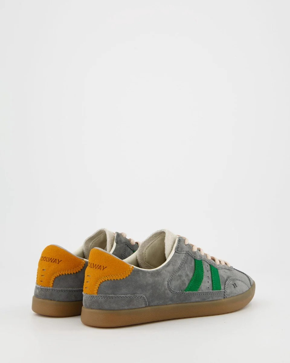 KIZUNA - GREY SHADE - HOMME