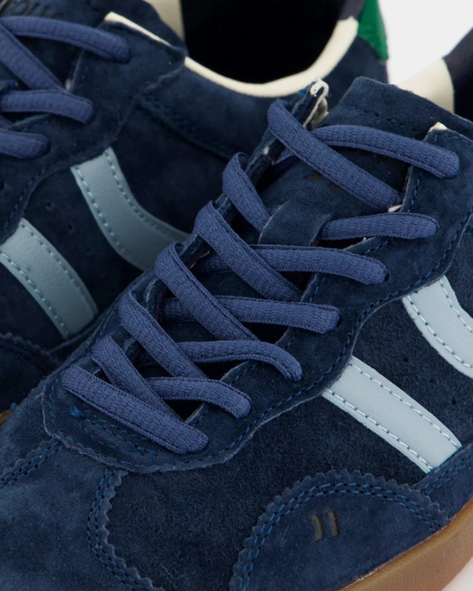 KIZUNA - BLUE SHADOW - HOMME