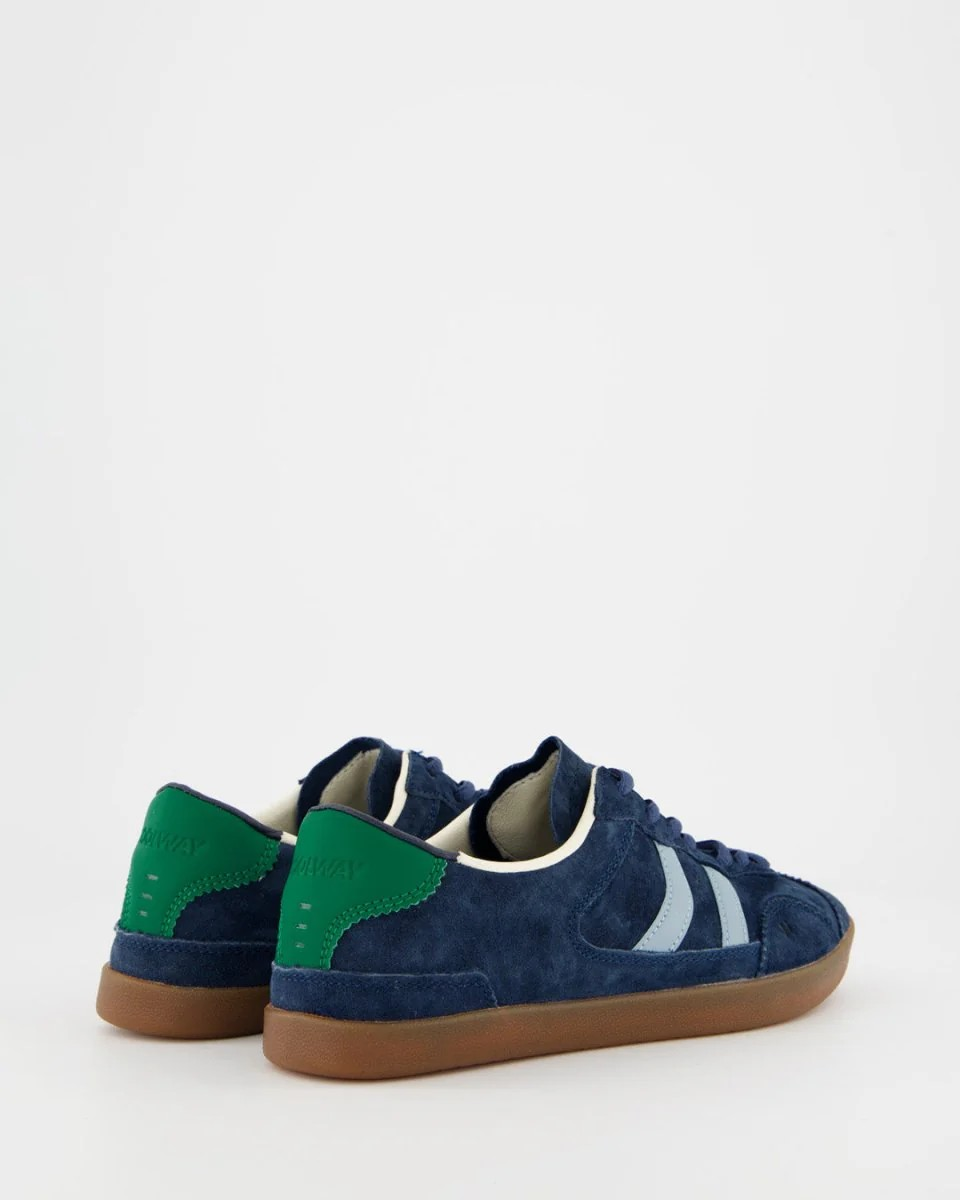 KIZUNA - BLUE SHADOW - HOMME