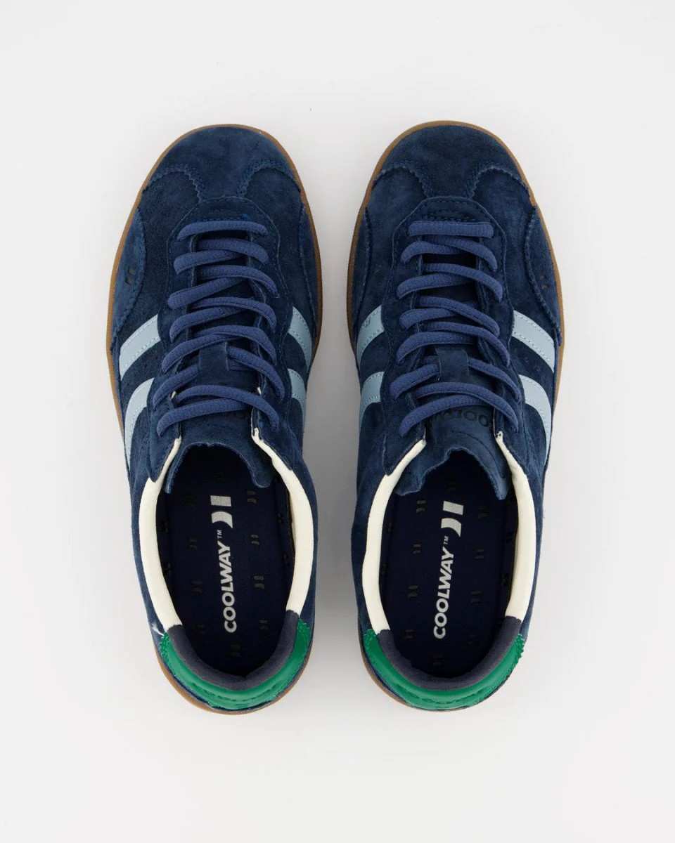 KIZUNA - BLUE SHADOW - HOMME