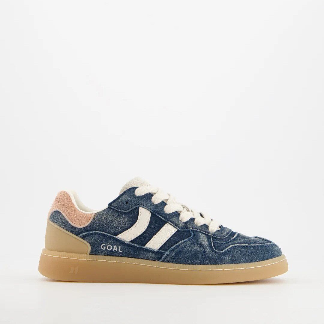 GOAL - BLUE ROYAL - HOMME