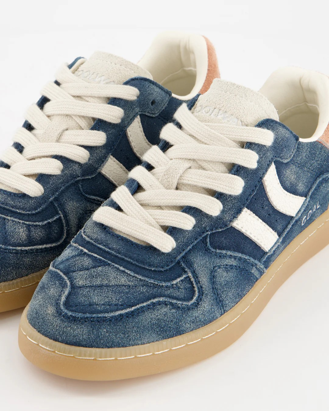 GOAL - BLUE ROYAL - HOMME