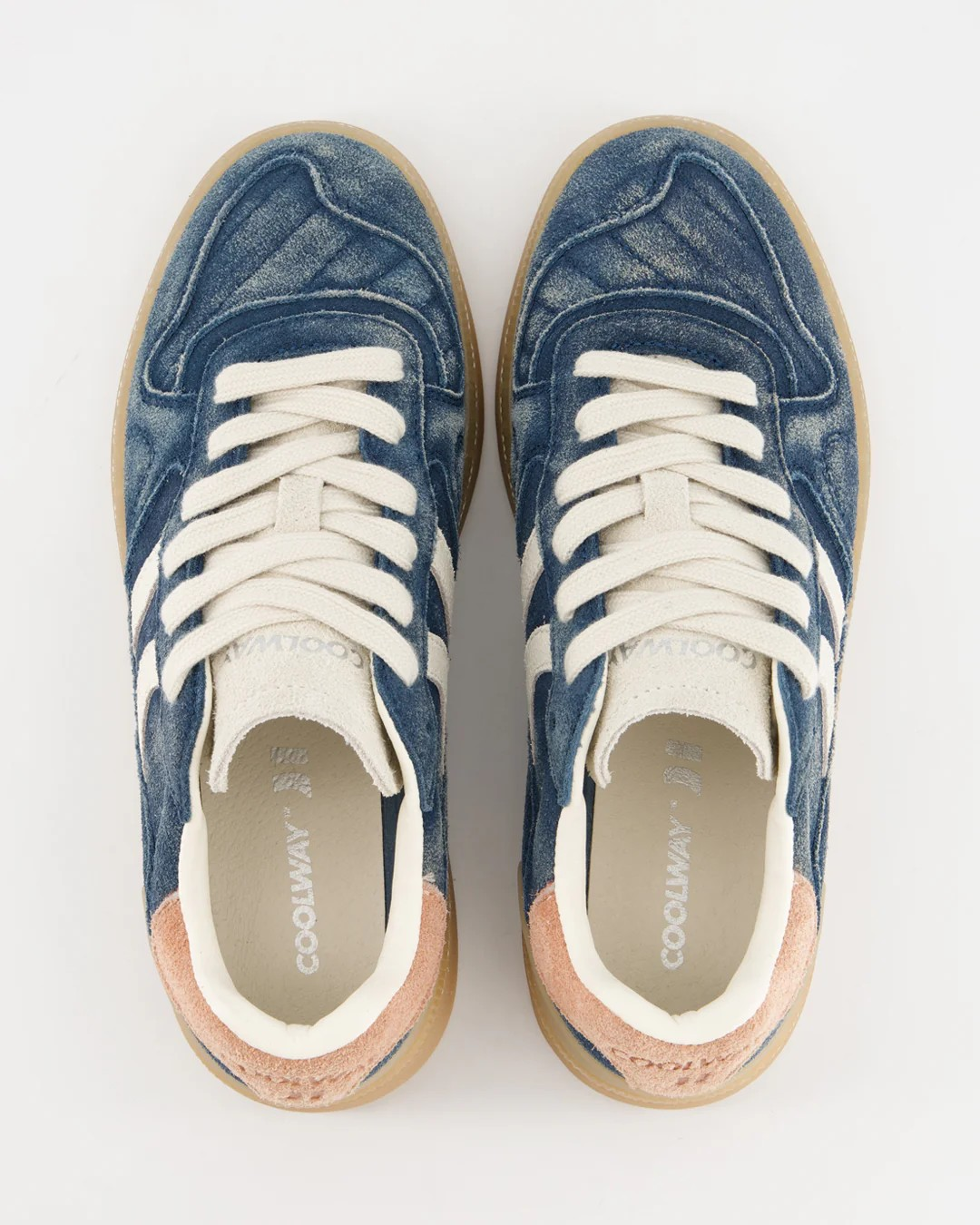 GOAL - BLUE ROYAL - HOMME
