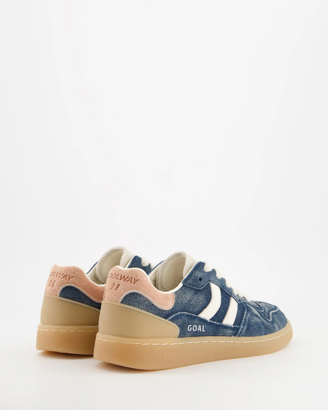GOAL - BLUE ROYAL - HOMME