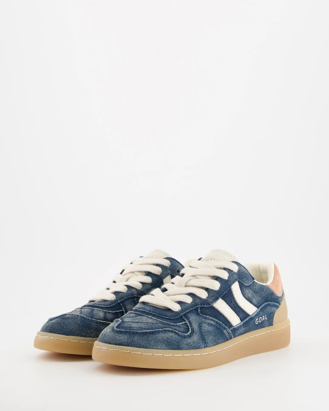 GOAL - BLUE ROYAL - HOMME