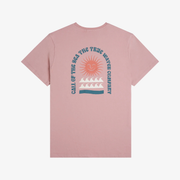 T-Shirt - Sunshine Rose