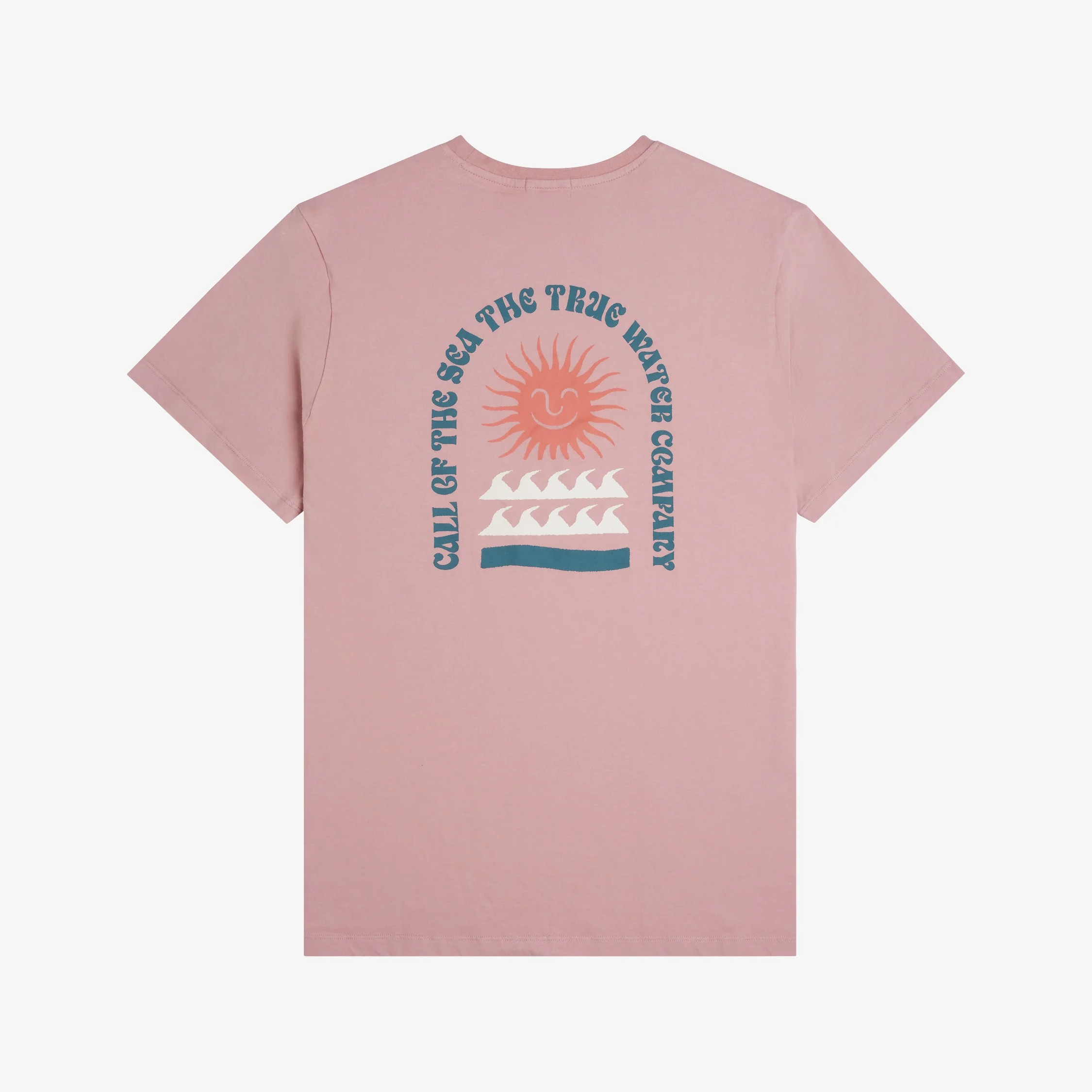 T-Shirt - Sunshine Rose