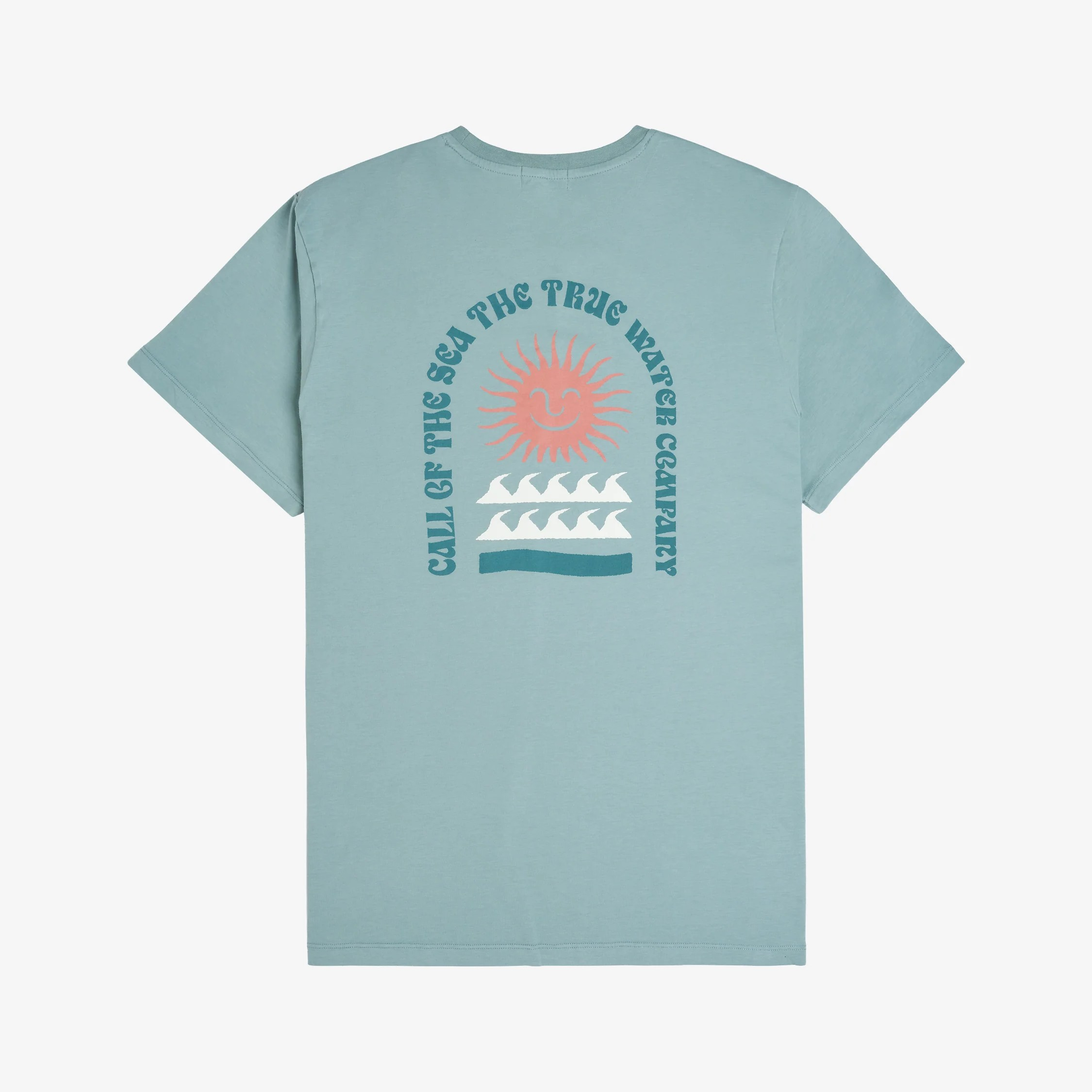 T-Shirt - Sunshine Vert clair