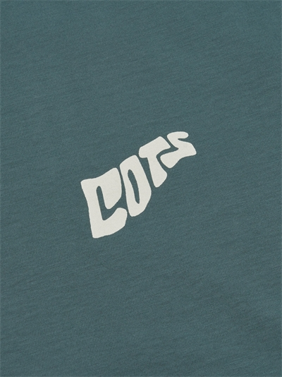 T-Shirt - Organic Vert