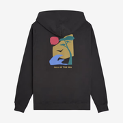 Hoodie - Landes Anthracite