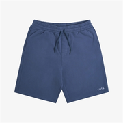 Short - Basics Blue