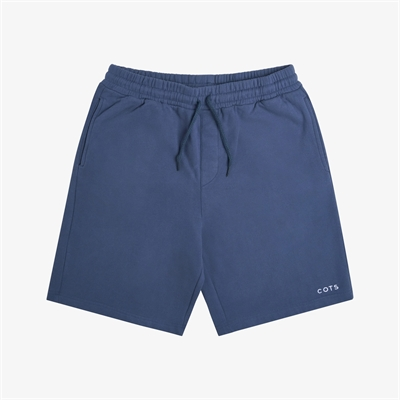 Short - Basics Blue