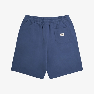 Short - Basics Blue