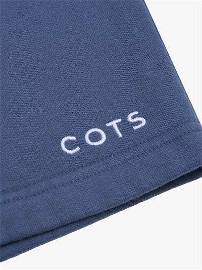 Short - Basics Blue
