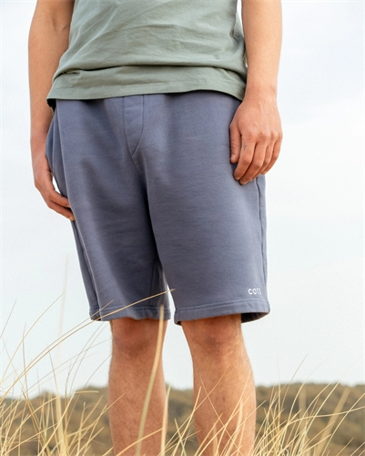 Short - Basics Blue