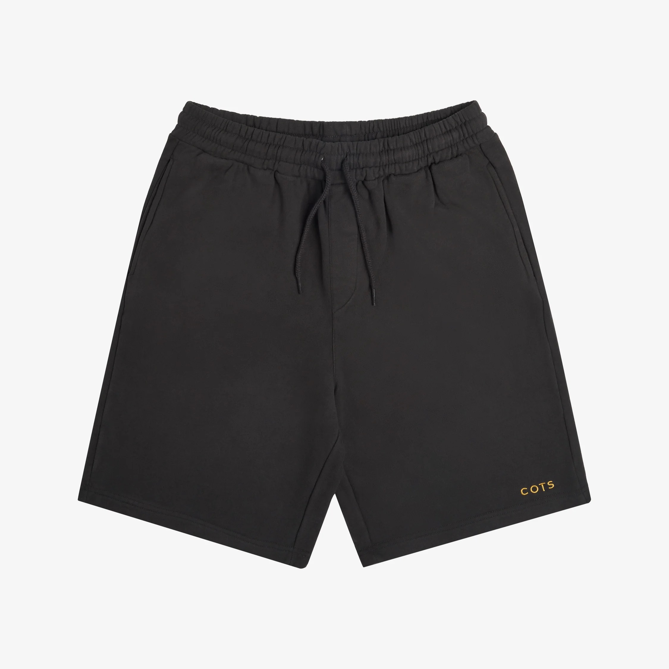 Short - Basics Anthracite