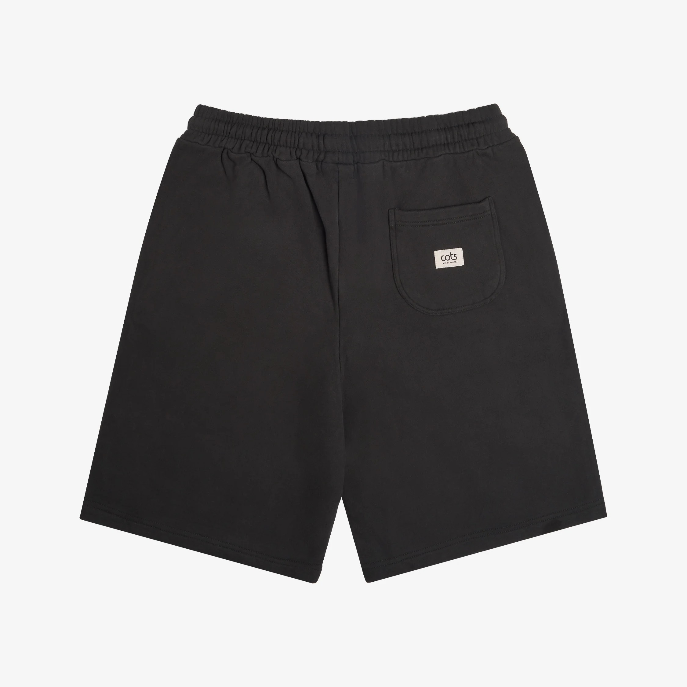 Short - Basics Anthracite