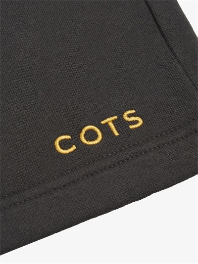 Short - Basics Anthracite