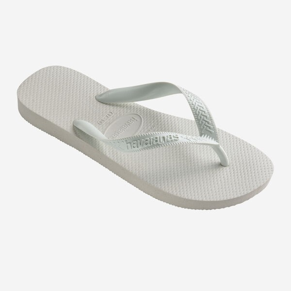 HAVAIANAS TOP WHITE