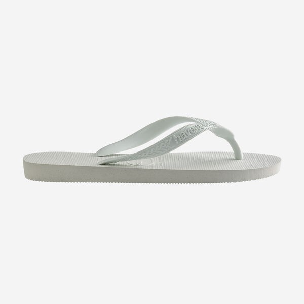 HAVAIANAS TOP WHITE