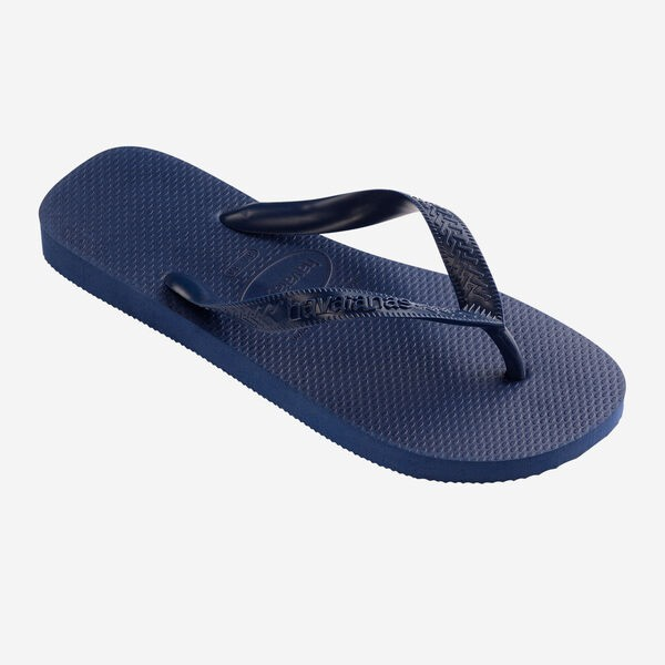HAVAIANAS TOP NAVY BLUE