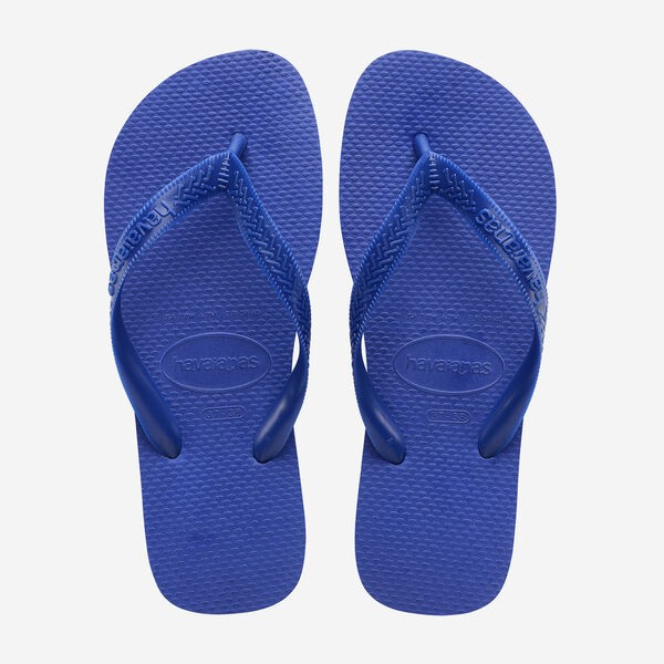 HAVAIANAS TOP MARINE BLUE/AZUL NAVAL