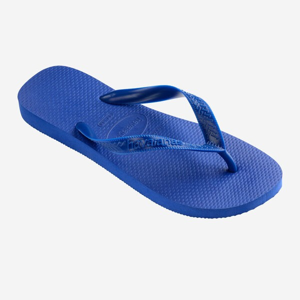 HAVAIANAS TOP MARINE BLUE/AZUL NAVAL