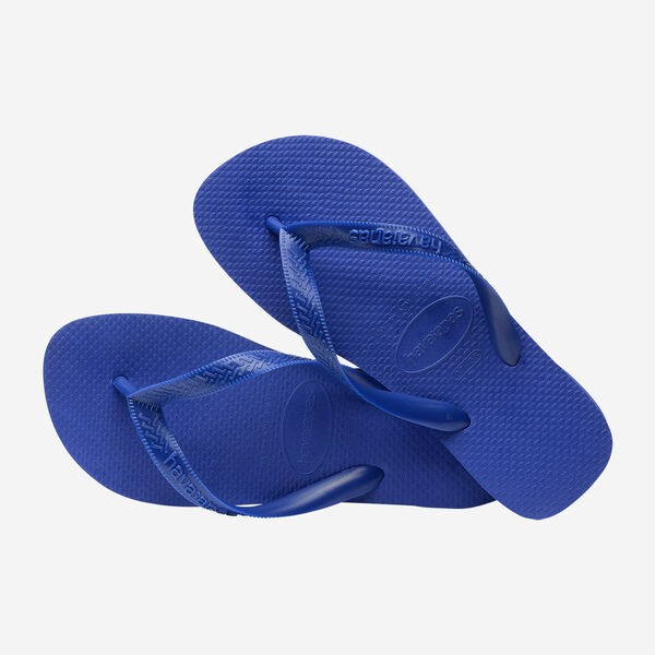 HAVAIANAS TOP MARINE BLUE/AZUL NAVAL
