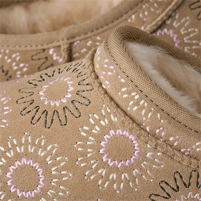 CLASSIC MICRO SUN STITCH