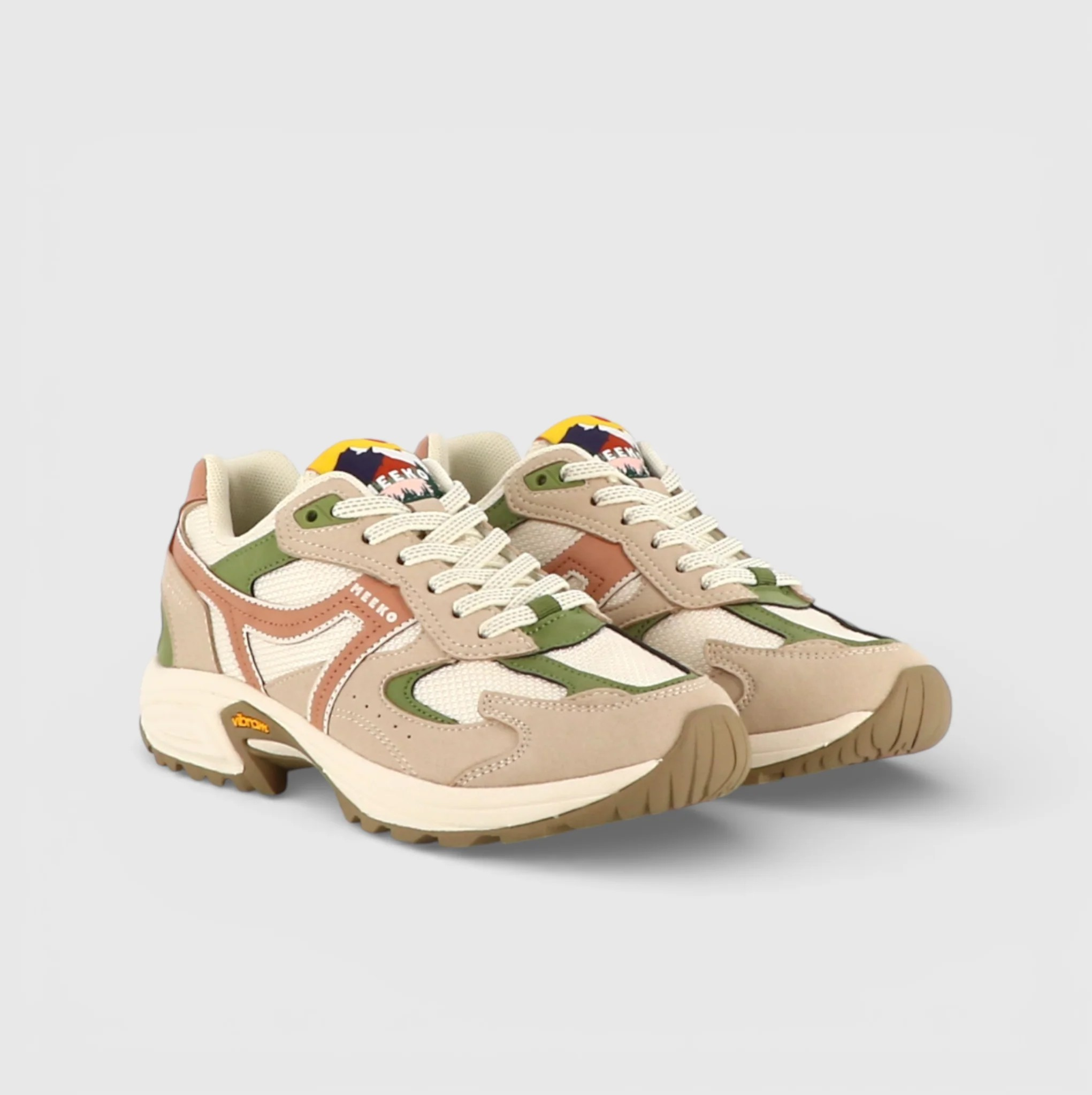 CAPRA OLIVE