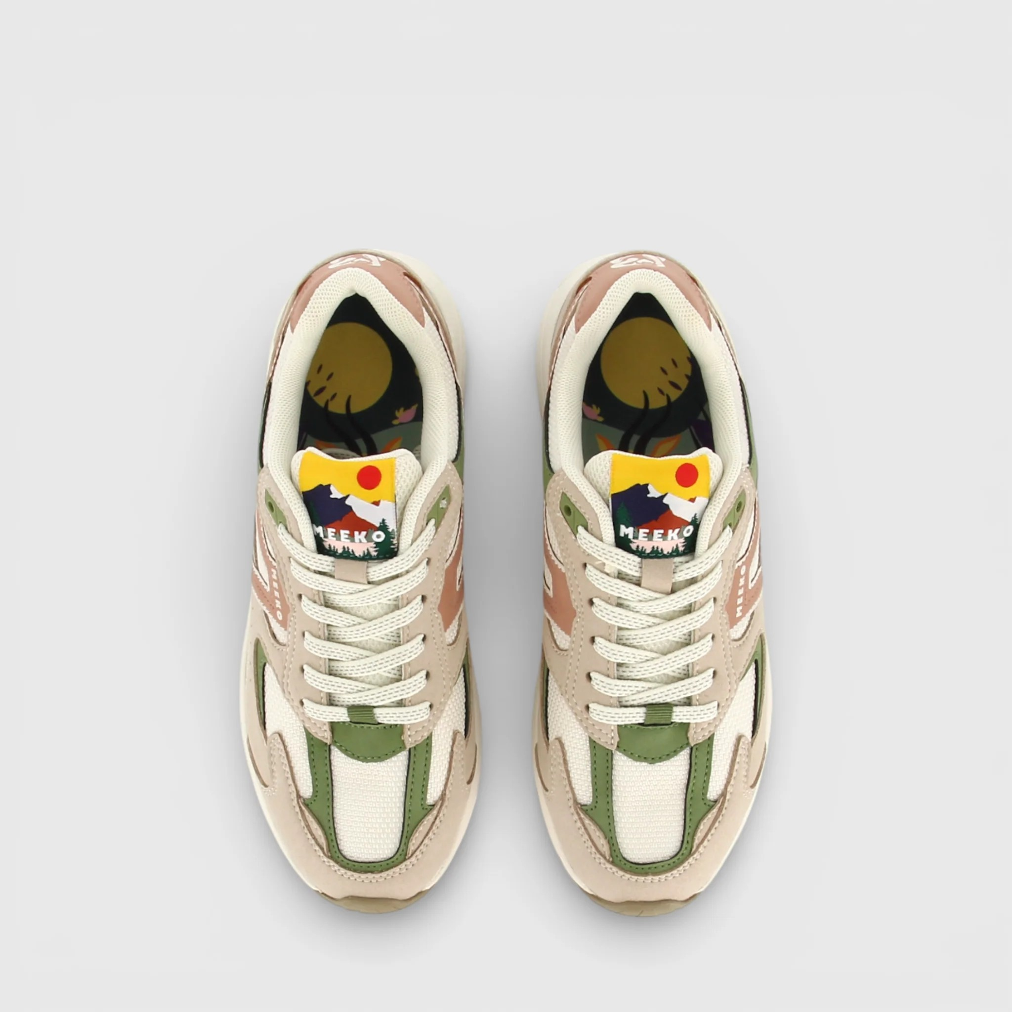 CAPRA OLIVE
