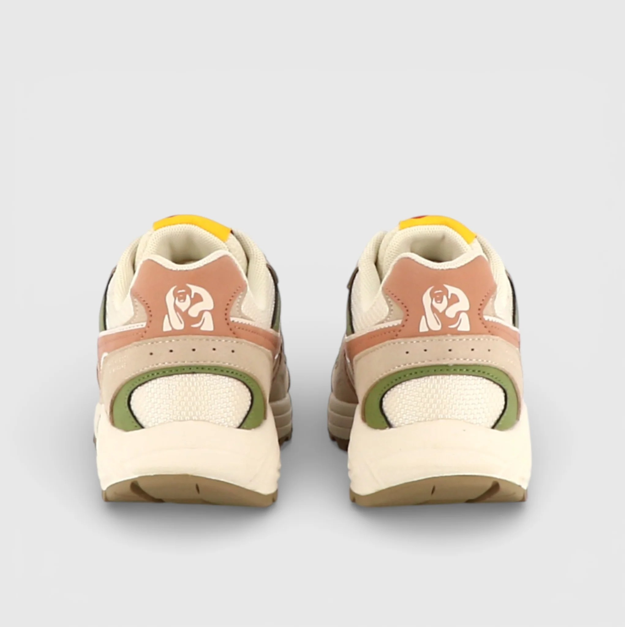 CAPRA OLIVE